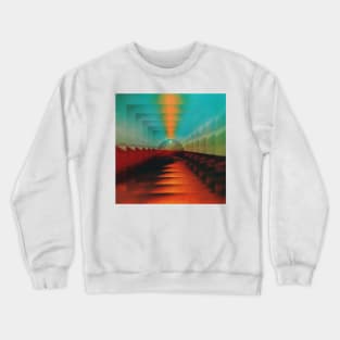 Glimpse Crewneck Sweatshirt